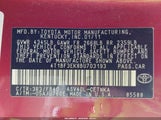 Toyota Camry Le 4T1BF3EK8BU703193 снимка