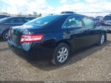 Toyota Camry Le 4T4BF3EK7BR144547 снимка