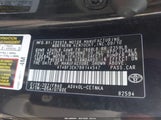 Toyota Camry Le 4T4BF3EK7BR144547 снимка