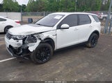 Land Rover Discovery Sport Hse SALCR2RX3JH735260 снимка