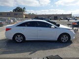 Hyundai Sonata Gls 5NPEB4AC0DH511913 снимка