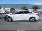 Hyundai Sonata Gls 5NPEB4AC0DH511913 снимка