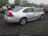 Chevrolet Impala Ltz 2G1WC5E32C1199524 снимка