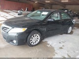 Toyota Camry Xle 4T4BF3EK1BR200658 снимка
