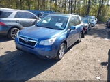 Subaru Forester 2.5I Premium JF2SJADC7FH423556 снимка