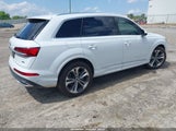 Audi Q7 Premium Plus 55 Tfsi Quattro Tiptronic WA1LXBF73ND019418 photo