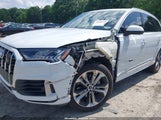 Audi Q7 Premium Plus 55 Tfsi Quattro Tiptronic WA1LXBF73ND019418 photo