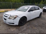 Chevrolet Malibu Ls 1G1ZA5E00AF106885 снимка