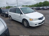 Honda Odyssey Ex-L 5FNRL18954B076134 снимка