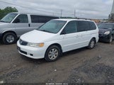 Honda Odyssey Ex-L 5FNRL18954B076134 снимка