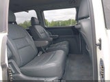 Honda Odyssey Ex-L 5FNRL18954B076134 снимка