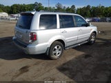 Honda Pilot Ex-L 5FNYF18708B056011 снимка
