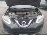 Nissan Rogue Sv 5N1AT2MT6FC893158 снимка