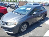 Honda Civic Lx 19XFB2F54DE282871 снимка