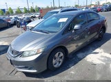 Honda Civic Lx 19XFB2F54DE282871 снимка