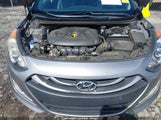 Hyundai Elantra Gt KMHD35LE0DU015671 снимка