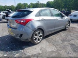 Hyundai Elantra Gt KMHD35LE0DU015671 снимка