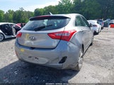 Hyundai Elantra Gt KMHD35LE0DU015671 снимка