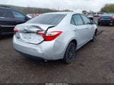 Toyota Corolla Le 2T1BURHE9FC455302 снимка