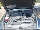 Hyundai Sonata N Line KMHL14JC4PA274909 fotografie