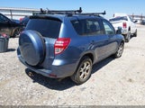 Toyota Rav4 Base V6 2T3BK4DV3CW065649 снимка