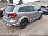 Dodge Journey Crossroad 3C4PDCGB1LT193603 снимка