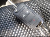 GMC Terrain Sle-2 2GKFLTE31G6242453 fotografie