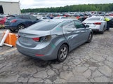 Hyundai Elantra Value Edition 5NPDH4AE8GH794786 снимка