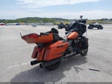 Harley-Davidson Fltrk 1HD1KZF16LB608454 снимка