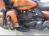 Harley-Davidson Fltrk 1HD1KZF16LB608454 снимка