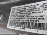 Honda Element Sc 5J6YH18987L001694 снимка