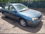 Hyundai Elantra Gls/Gt KMHDN45D83U524012 снимка