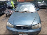 Hyundai Elantra Gls/Gt KMHDN45D83U524012 снимка