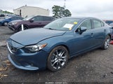 Mazda Mazda6 I Grand Touring JM1GJ1W63E1132555 photo