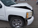 Chevrolet Silverado  Ls 3GCRCREA9AG129565 снимка