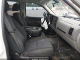 Chevrolet Silverado  Ls 3GCRCREA9AG129565 снимка