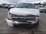 Chevrolet Silverado  Ls 3GCRCREA9AG129565 снимка
