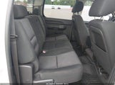 Chevrolet Silverado  Ls 3GCRCREA9AG129565 снимка