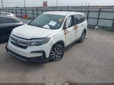 Honda Pilot Ex 5FNYF5H35KB012825 photo