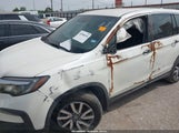 Honda Pilot Ex 5FNYF5H35KB012825 photo
