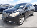 Buick Enclave Premium 5GAKRCKD9FJ278691 снимка