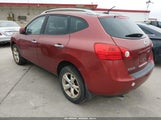 Nissan Rogue Sl JN8AS5MV5AW106562 снимка