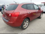 Nissan Rogue Sl JN8AS5MV5AW106562 снимка