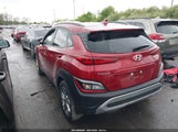 Hyundai Kona Sel KM8K3CAB5PU056015 снимка