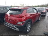 Hyundai Kona Sel KM8K3CAB5PU056015 снимка