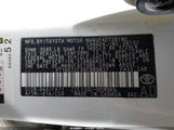 Toyota Corolla Ce 2T1BR32EX8C860837 снимка