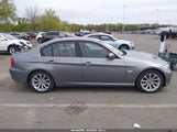 BMW 328I xDrive WBAPK7G51BNN78064 photo