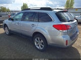 Subaru Outback 2.5I Limited 4S4BRBKC3D3247465 снимка