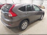Honda Cr-V Ex 2HKRM4H54FH644180 снимка