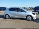 Toyota Prius C Three JTDKDTB39C1028612 снимка